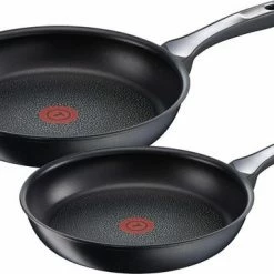 Top 10 ???? Tefal Expertise Pannenset - Ø 24 & 28 Cm - Inductie ????