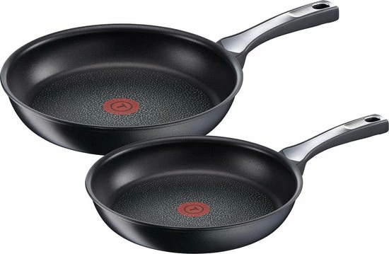 Top 10 ???? Tefal Expertise Pannenset - Ø 24 & 28 Cm - Inductie ???? 1 Top 10 ???? Tefal Expertise Pannenset - Ø 24 & 28 Cm - Inductie ????