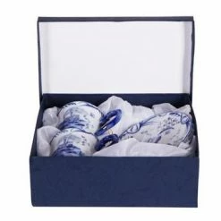 Beste Pirce ❤️ Ter Steege Kop En Schotel Molen Set 2 Stuks - Delfts Blauw ???? 9 Beste Pirce ❤️ Ter Steege Kop En Schotel Molen Set 2 Stuks - Delfts Blauw ???? -Tefal Shop 550x361 1