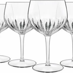 Aanbiedingen ❤️ Bormioli Luigi Luigi Bormioli Mixology Spanish Gin & Tonic Glazen 80CL - Set Van 4 Glazen ✔️ 7 Aanbiedingen ❤️ Bormioli Luigi Luigi Bormioli Mixology Spanish Gin & Tonic Glazen 80CL - Set Van 4 Glazen ✔️ -Tefal Shop 550x363 3