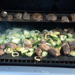 Uitgang ⌛ Coninx Bakmat - Teflon Ovenmat - Grill Mat - BBQ Mat - Herbruikbaar En Niet-klevend - 3 Stuks - Vaatwasserbestendig - Zwart ❤️ 8 Uitgang ⌛ Coninx Bakmat - Teflon Ovenmat - Grill Mat - BBQ Mat - Herbruikbaar En Niet-klevend - 3 Stuks - Vaatwasserbestendig - Zwart ❤️ -Tefal Shop 550x364