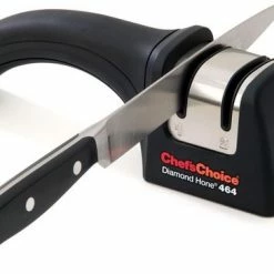 Beste deal ⭐ Chef'sChoice USA - Pronto 464 Messenslijper - 20 Graden Messen ????