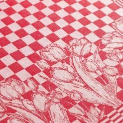 Uitgang ???? Seashell Oerhollands Luxe Theedoeken - 6 Stuks - Patroon Blok Tulp - Rood - 65x65cm ???? 9 Uitgang ???? Seashell Oerhollands Luxe Theedoeken - 6 Stuks - Patroon Blok Tulp - Rood - 65x65cm ???? -Tefal Shop 550x365 3