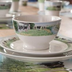 Korting ???? Wiebe Van Der Zee Placemat (Set Van 6 Stuks) ???? 8 Korting ???? Wiebe Van Der Zee Placemat (Set Van 6 Stuks) ???? -Tefal Shop 550x365 4