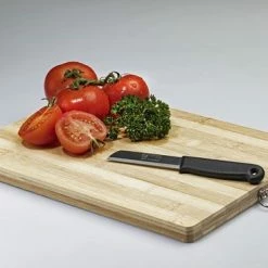 Coupon ???? Solingen Schilmesje - RVS Glad - 16 Cm Met "Blade Cover" - Zwart - 5 Stuks ???? 16 Coupon ???? Solingen Schilmesje - RVS Glad - 16 Cm Met "Blade Cover" - Zwart - 5 Stuks ???? -Tefal Shop 550x366 100