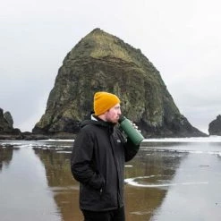 Goedkoopste ???? CamelBak Chute Mag Vacuum Insulated - Isolatie Drinkfles - 1,2 L - Zwart (Black) ✨ -Tefal Shop 550x366 116