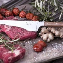 Hete verkoop ???? Laguiole Style De Vie Messenblok Luxury Line - 5-delig - Olijfhout ???? -Tefal Shop 550x366 119