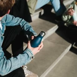 Beste deal ???? Juicy Blossom Drinkfles - 500ml - Stainless Steel Bottle - Roestvrij Staal - Waterfles - Drinkbus - Thermosfles (Nachtblauw) ???? 17 Beste deal ???? Juicy Blossom Drinkfles - 500ml - Stainless Steel Bottle - Roestvrij Staal - Waterfles - Drinkbus - Thermosfles (Nachtblauw) ???? -Tefal Shop 550x366 135