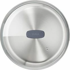 Gloednieuw ???? Tefal Daily Cook Pannenset - 11 Delig - RVS ✔️ -Tefal Shop 550x366 138