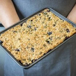 Beste recensies van ???? Brownie Bakvorm, 27cm X 20cm - Masterclass ???? -Tefal Shop 550x366 14