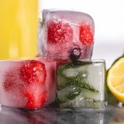 Goedkoopste ???? Sareva IJsblokjesvorm - 8 Blokken ???? -Tefal Shop 550x366 147