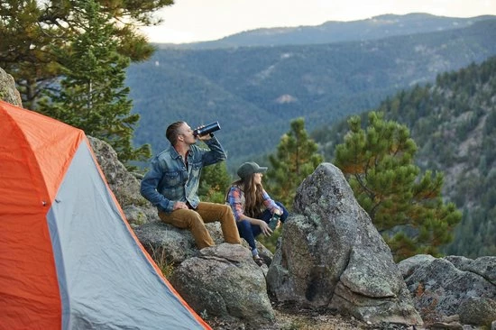 Korting ???? Stanley PMI Stanley Trigger-Action Travel Mug 0.47L - Thermosfles - Matt Black ???? 9 Korting ???? Stanley PMI Stanley Trigger-Action Travel Mug 0.47L - Thermosfles - Matt Black ???? - Afbeelding 9