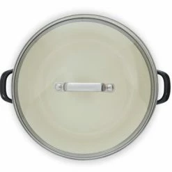 Beste Pirce ???? BK - Emaille Soeppan - 28 Cm - Zwart ???? 16 Beste Pirce ???? BK - Emaille Soeppan - 28 Cm - Zwart ???? -Tefal Shop 550x366 150