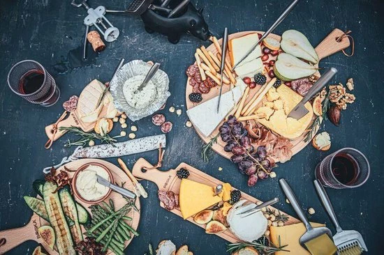 Promo ???? Boska Kaasmes Hard Copenhagen Nr.3 - Kaasmes Harde Kaas - 210 X 30 X 15 Mm - Kaasmesje - Vaatwasserbestendig - Keukengerei - Keuken Accessoires - 10 Jaar Garantie ⌛ 4 Promo ???? Boska Kaasmes Hard Copenhagen Nr.3 - Kaasmes Harde Kaas - 210 X 30 X 15 Mm - Kaasmesje - Vaatwasserbestendig - Keukengerei - Keuken Accessoires - 10 Jaar Garantie ⌛ - Afbeelding 4