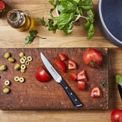 Beste recensies van ???? Tefal Natural Force Hapjespan - Ø 24 Cm + Deksel ???? -Tefal Shop 550x366 166