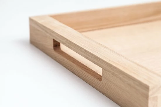 Hete verkoop ✨ Longshore Eiken Dienblad Met Handvat , Groot Decoratief Serveerplank Voor De Keuken, Houten Dienblad Rechthoekig, 45 X 35 X 4,5 Cm, Eik ⭐ 1 Hete verkoop ✨ Longshore Eiken Dienblad Met Handvat , Groot Decoratief Serveerplank Voor De Keuken, Houten Dienblad Rechthoekig, 45 X 35 X 4,5 Cm, Eik ⭐