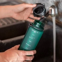 Goedkoopste ⭐ Drinkfles 500ml ROZE - Sport Bidon Drinkbus Water - Tritan Hoge Kwaliteit King Mungo ✨ 16 Goedkoopste ⭐ Drinkfles 500ml ROZE - Sport Bidon Drinkbus Water - Tritan Hoge Kwaliteit King Mungo ✨ -Tefal Shop 550x366 25