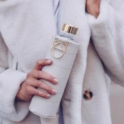 Goedkoopste ???? Equa Glazen Waterfles 750 Ml Mismatch Met Hoes - Beige ???? 28 Goedkoopste ???? Equa Glazen Waterfles 750 Ml Mismatch Met Hoes - Beige ???? -Tefal Shop 550x366 27