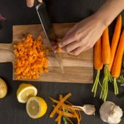 Korting ???? Tefal Ice Force - Messenset - 3 Delig - Vleesmes 20 Cm + Santokumes 18 Cm + Universeel Mes 11 Cm ???? -Tefal Shop 550x366 45