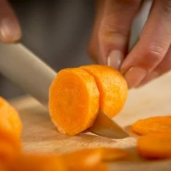 Korting ???? Tefal Ice Force - Messenset - 3 Delig - Vleesmes 20 Cm + Santokumes 18 Cm + Universeel Mes 11 Cm ???? -Tefal Shop 550x366 46