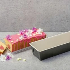 Top 10 ???? Dr. Oetker Cakevorm 'Back Trend' - 30x13x7,5 Cm ???? -Tefal Shop 550x366 47