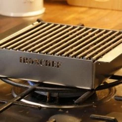 Promo ???? IRONCHEF Lavastenen Grill - Geschikt Voor Gasfornuis - Barbecue - BBQ - Grillplaat - Grilplaat - Bakplaat - Grillpan ???? 14 Promo ???? IRONCHEF Lavastenen Grill - Geschikt Voor Gasfornuis - Barbecue - BBQ - Grillplaat - Grilplaat - Bakplaat - Grillpan ???? -Tefal Shop 550x366 52