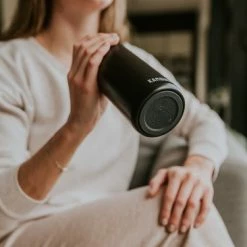 Promo ???? Kambukka Olympus Thermosbeker 500 Ml - Makkelijk Reinigen - Lekvrije Koffiebeker - RVS - Darkness ???? -Tefal Shop 550x366 56