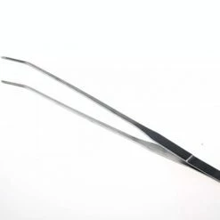 Korting ???? Chefs Fashion Set Van Een Gebogen En Een Rechte Keukenpincet - Vleespincet - 25 Cm - RVS - Perfect Voor Gebruik In De Keuken. ???? -Tefal Shop 550x366 60