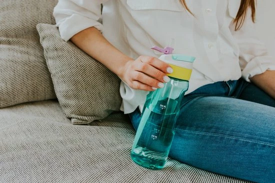 Goedkoop ???? Kambukka Lagoon Drinkfles 750ml - ???? Candy Dance Met Geïntegreerd Rietje ???? 6 Goedkoop ???? Kambukka Lagoon Drinkfles 750ml - ???? Candy Dance Met Geïntegreerd Rietje ???? - Afbeelding 6