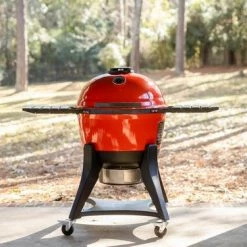 Begroting ???? Kamado Joe - Kettle Joe Barbecue ???? 19 Begroting ???? Kamado Joe - Kettle Joe Barbecue ???? -Tefal Shop 550x366 78