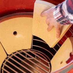 Begroting ???? Kamado Joe - Kettle Joe Barbecue ???? 27 Begroting ???? Kamado Joe - Kettle Joe Barbecue ???? -Tefal Shop 550x366 80