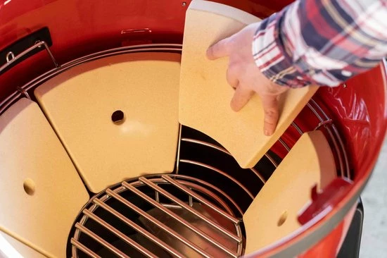 Begroting ???? Kamado Joe - Kettle Joe Barbecue ???? 13 Begroting ???? Kamado Joe - Kettle Joe Barbecue ???? - Afbeelding 13