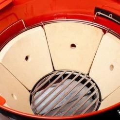 Begroting ???? Kamado Joe - Kettle Joe Barbecue ???? 29 Begroting ???? Kamado Joe - Kettle Joe Barbecue ???? -Tefal Shop 550x366 81