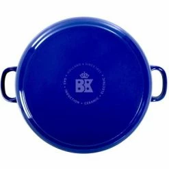 Beste deal ???? BK Bourgogne Dutch Oven 24 Cm Royal Blue ???? 16 Beste deal ???? BK Bourgogne Dutch Oven 24 Cm Royal Blue ???? -Tefal Shop 550x366 82