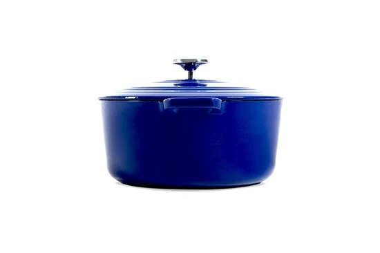 Beste deal ???? BK Bourgogne Dutch Oven 24 Cm Royal Blue ???? 9 Beste deal ???? BK Bourgogne Dutch Oven 24 Cm Royal Blue ???? - Afbeelding 9