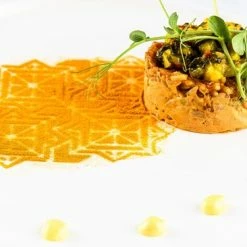 Begroting ???? Plate-it Garneerringen - 4-delige Set ???? 15 Begroting ???? Plate-it Garneerringen - 4-delige Set ???? -Tefal Shop 550x366 91