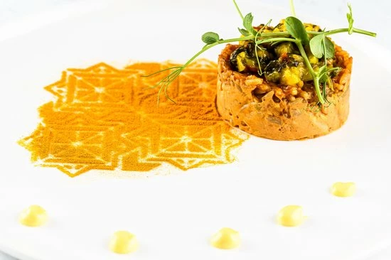 Begroting ???? Plate-it Garneerringen - 4-delige Set ???? 4 Begroting ???? Plate-it Garneerringen - 4-delige Set ???? - Afbeelding 4