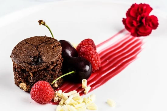 Begroting ???? Plate-it Garneerringen - 4-delige Set ???? 8 Begroting ???? Plate-it Garneerringen - 4-delige Set ???? - Afbeelding 8