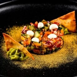 Begroting ???? Plate-it Garneerringen - 4-delige Set ???? 21 Begroting ???? Plate-it Garneerringen - 4-delige Set ???? -Tefal Shop 550x366 97