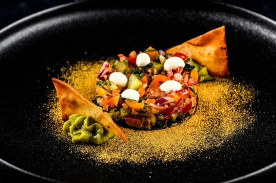 Begroting ???? Plate-it Garneerringen - 4-delige Set ???? 10 Begroting ???? Plate-it Garneerringen - 4-delige Set ???? - Afbeelding 10