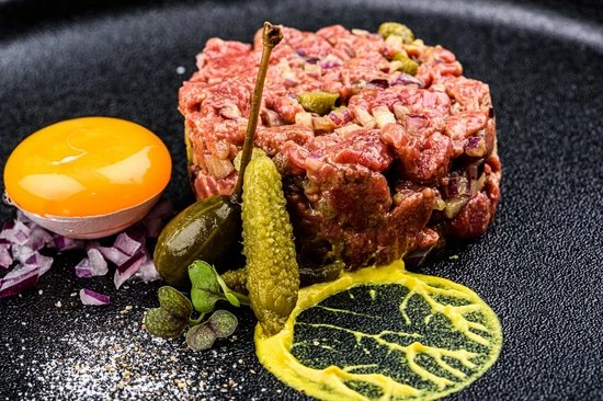 Begroting ???? Plate-it Garneerringen - 4-delige Set ???? 12 Begroting ???? Plate-it Garneerringen - 4-delige Set ???? - Afbeelding 12