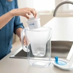 Uitgang ???? BRITA - Waterfilterpatroon MAXTRA+ 2Pack ???? -Tefal Shop 550x367 1