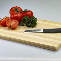 Coupon ???? Solingen Schilmesje - RVS Glad - 16 Cm Met "Blade Cover" - Zwart - 5 Stuks ???? 14 Coupon ???? Solingen Schilmesje - RVS Glad - 16 Cm Met "Blade Cover" - Zwart - 5 Stuks ???? -Tefal Shop 550x367 10