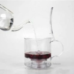 Nieuw ???? HandyBrew Handy Brew Tea Maker - Theezetter - Transparant ❤️ -Tefal Shop 550x367 11