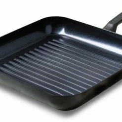 Promo ✨ GreenPan Memphis Keramische Grillpan - Ø 28 Cm - PFAS-vrij ???? -Tefal Shop 550x367 13
