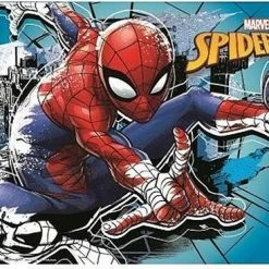 Top 10 ???? Spiderman™ Spiderman - Placemat - 43*28cm ????