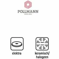 Uitgang ???? DEMEYERE - Alu Pro 5 - Koekenpan 20cm Ceraforce ???? -Tefal Shop 550x367 15