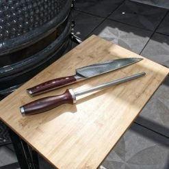 Uitgang ???? PAUDIN Aanzetstaal - Ideaal Voor Alle Messen Tot En Met Een Hardheid Van 58 HRC - Perfect Voor 4116 En 7Cr17MoV Staal ???? 10 Uitgang ???? PAUDIN Aanzetstaal - Ideaal Voor Alle Messen Tot En Met Een Hardheid Van 58 HRC - Perfect Voor 4116 En 7Cr17MoV Staal ???? -Tefal Shop 550x367 17