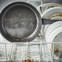 Groothandel ⭐ Demeyere Alu Classico 3 Koekenpan - Duraslide - Set 24 Cm + 28 Cm ???? 14 Groothandel ⭐ Demeyere Alu Classico 3 Koekenpan - Duraslide - Set 24 Cm + 28 Cm ???? -Tefal Shop 550x367 18