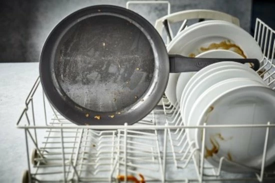 Groothandel ⭐ Demeyere Alu Classico 3 Koekenpan - Duraslide - Set 24 Cm + 28 Cm ???? 7 Groothandel ⭐ Demeyere Alu Classico 3 Koekenpan - Duraslide - Set 24 Cm + 28 Cm ???? - Afbeelding 7